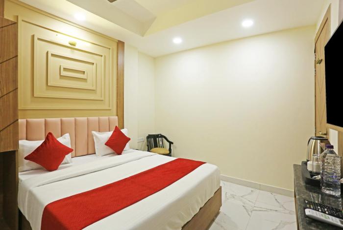 hotel nova inn near delhi airport