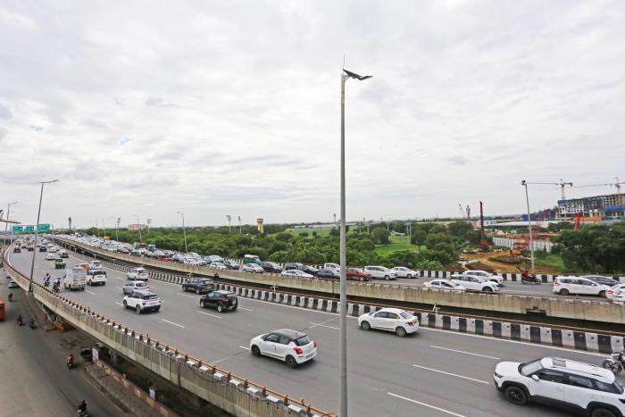 new delhi