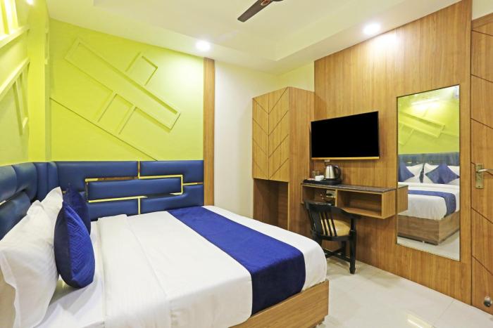 hotel nova inn near delhi airport