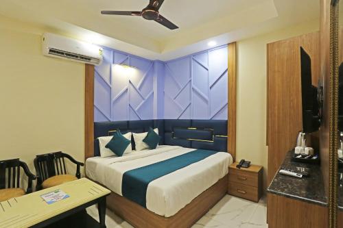Hotel Nova Inn Near Delhi Airport,L381 Delhi - Jaipur Expy,4 star