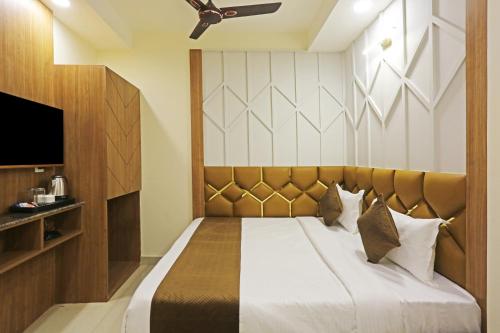 new delhi