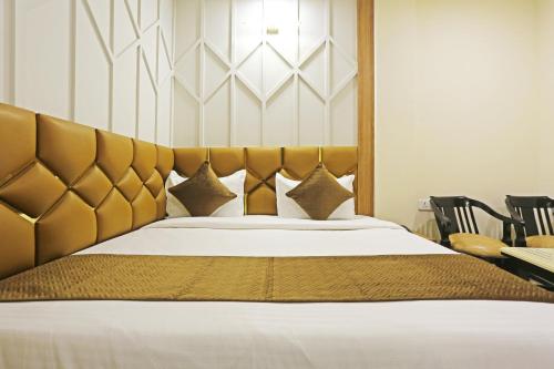 new delhi
