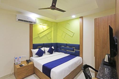 new delhi