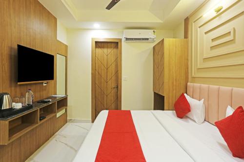 new delhi