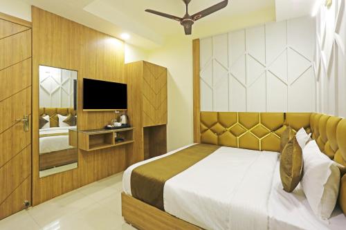 new delhi