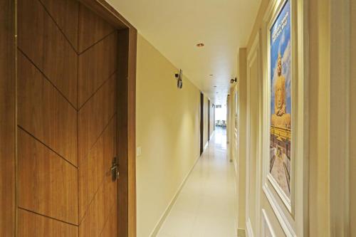hotel nova inn near delhi airport