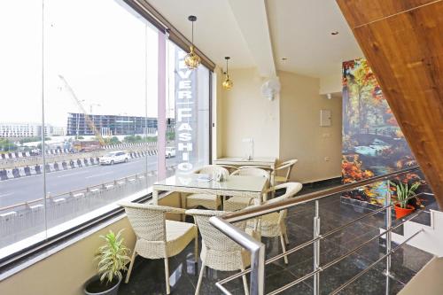 hotel nova inn near delhi airport
