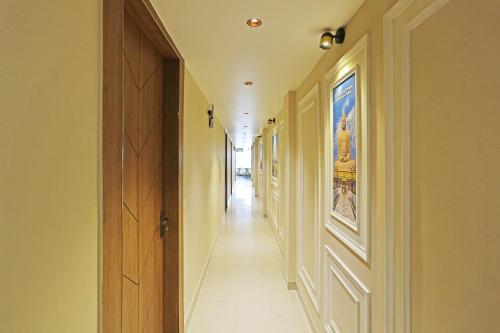 hotel nova inn near delhi airport
