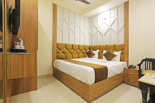 hotel nova inn near delhi airport