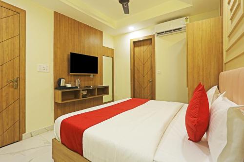 hotel nova inn near delhi airport