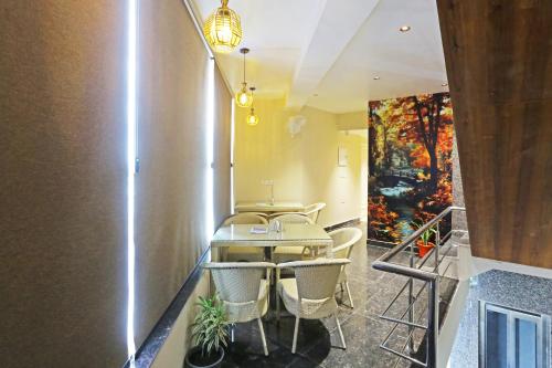 hotel nova inn near delhi airport
