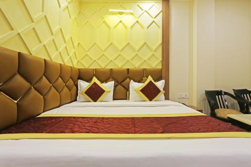 hotel nova inn near delhi airport