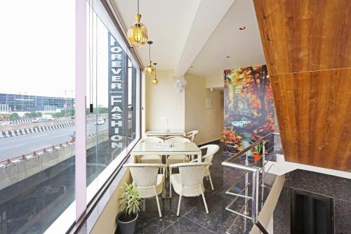 hotel nova inn near delhi airport