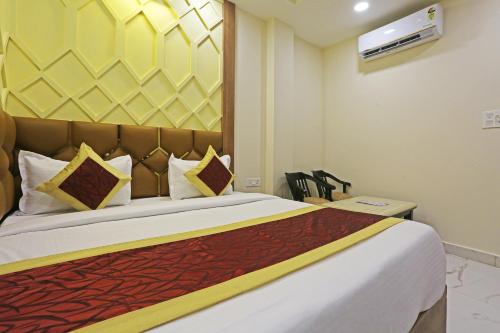 hotel nova inn near delhi airport