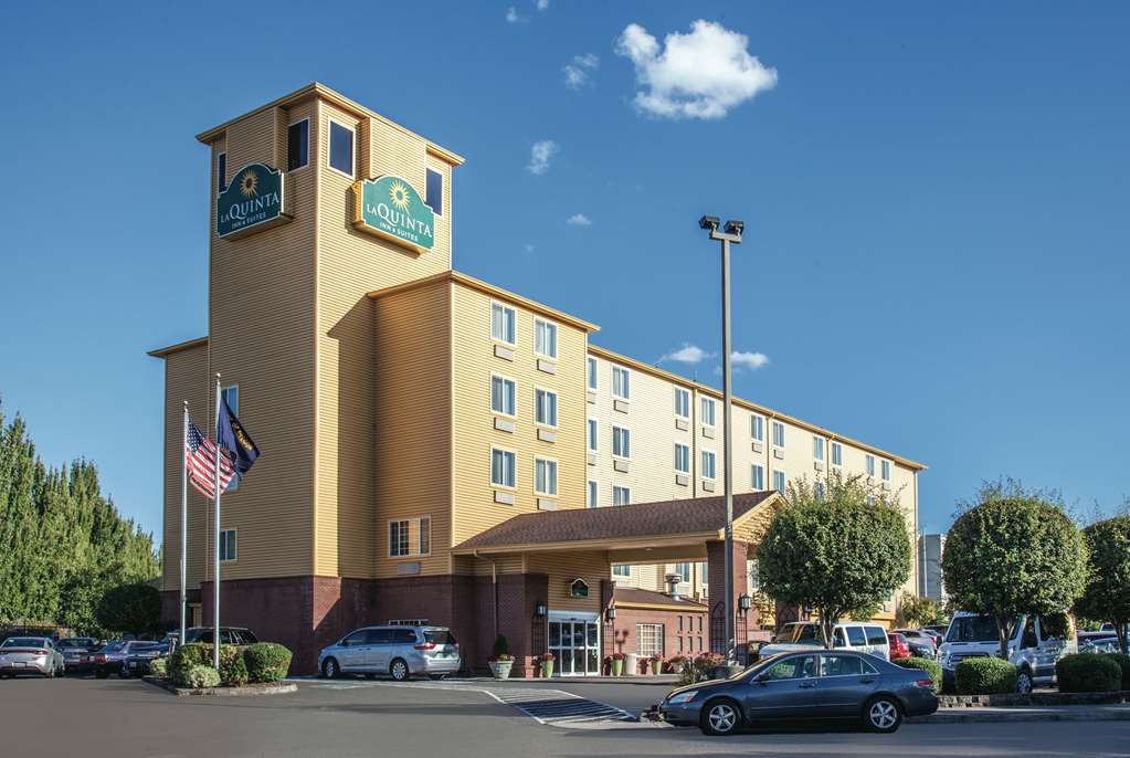 la quinta inn and suites by wyndham portland airport