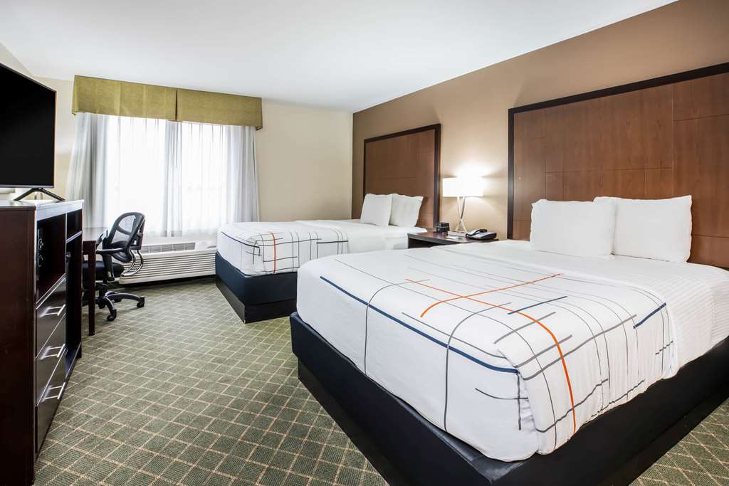 la quinta inn and suites by wyndham portland airport