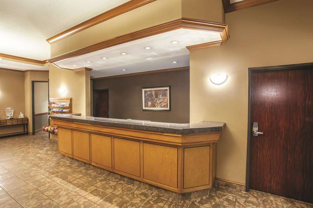 la quinta inn and suites by wyndham portland airport
