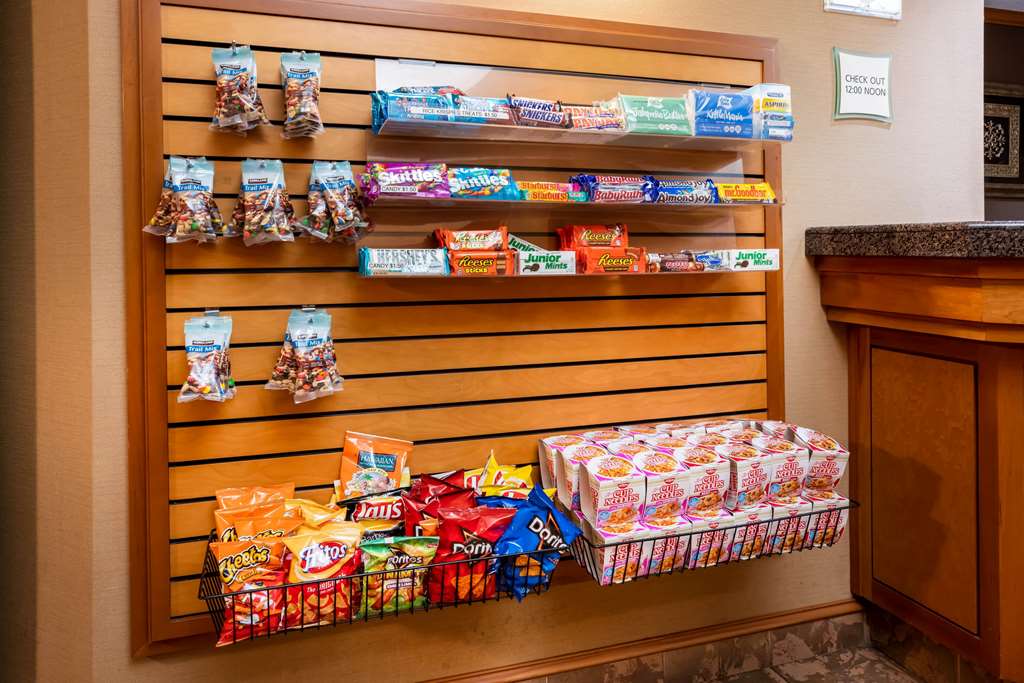 la quinta inn and suites by wyndham portland airport