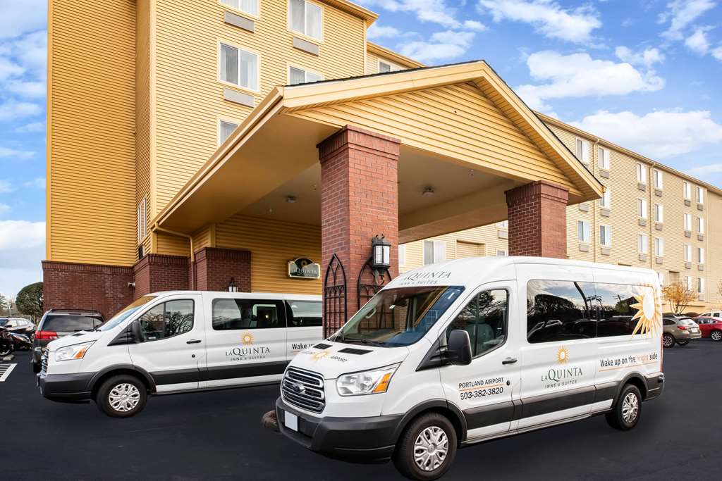 la quinta inn and suites by wyndham portland airport