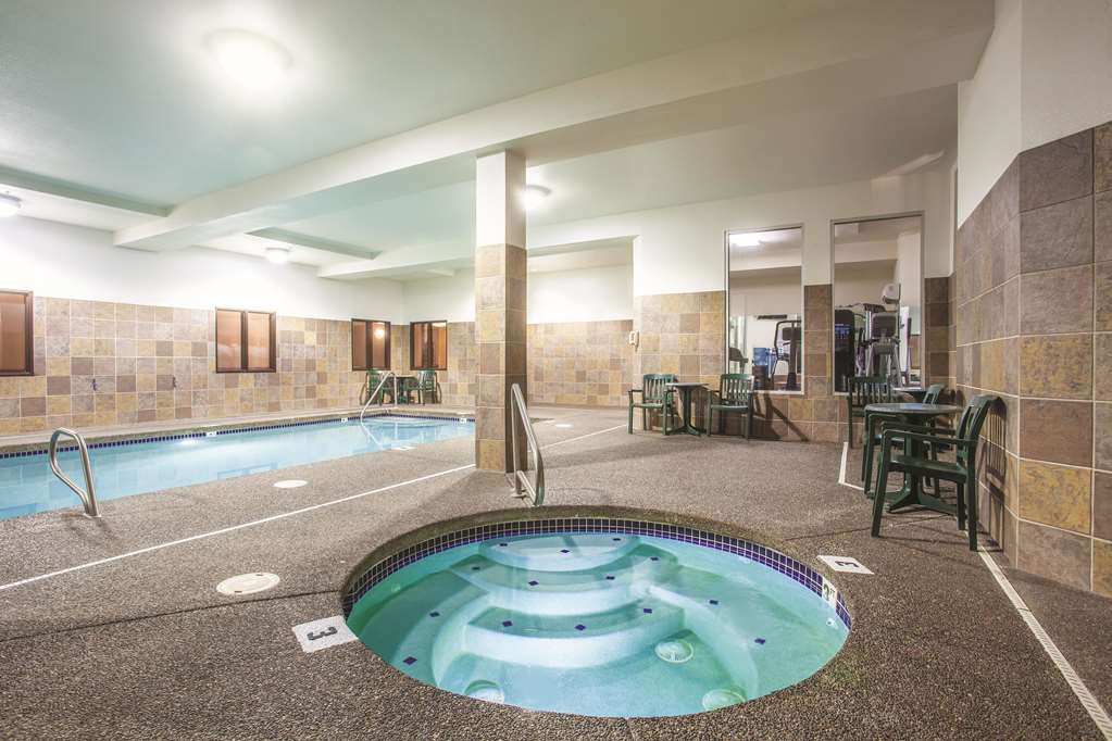 la quinta inn and suites by wyndham portland airport