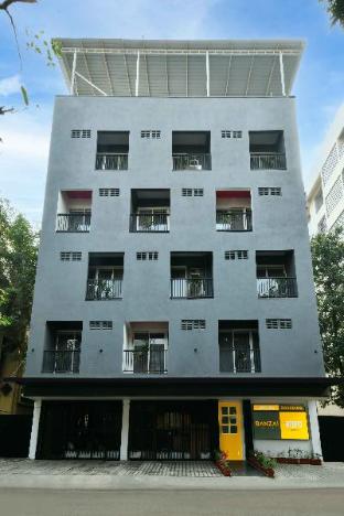 Banzai Hospitality,,3 star