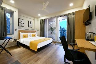 Banzai Hospitality,,3 star