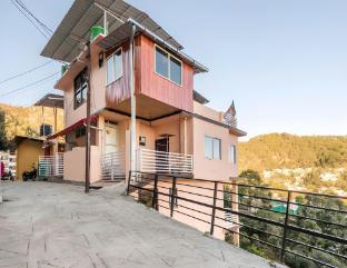 Nainihills Homestay- Mountain View,,3 star