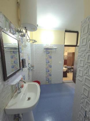 nainihills homestay mountain view