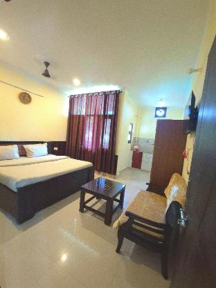 nainihills homestay mountain view