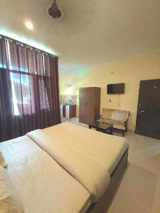 nainihills homestay mountain view