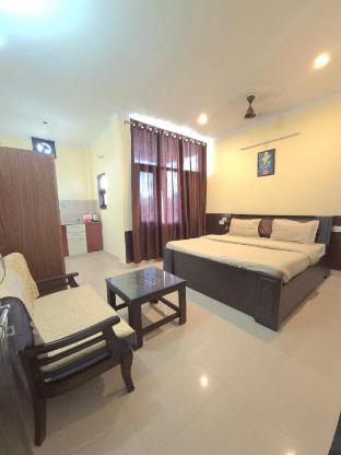 Nainihills Homestay- Mountain View,,3 star