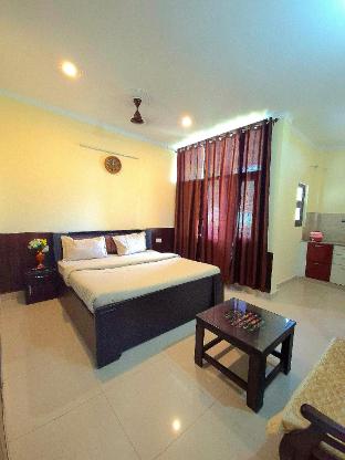 Nainihills Homestay- Mountain View,,3 star