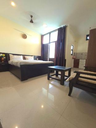 Nainihills Homestay- Mountain View,,3 star