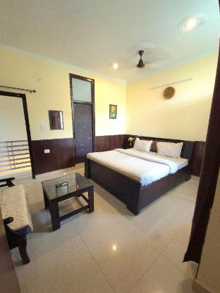 nainihills homestay mountain view