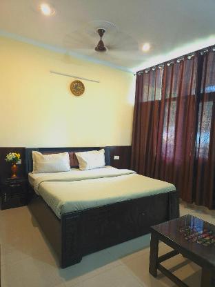 nainihills homestay mountain view