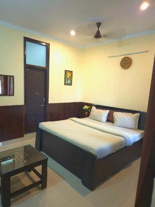 nainihills homestay mountain view