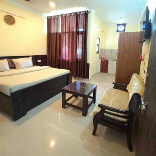 nainihills homestay mountain view