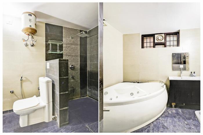 super townhouse mayfield garden nearby golf course road