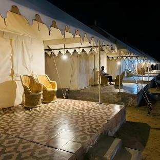 Ideal Desert Camp And Safari,,3 star