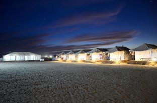 Ideal Desert Camp And Safari,,3 star