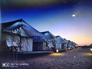 Ideal Desert Camp And Safari,,3 star
