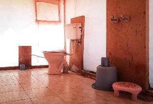 ideal desert camp and safari