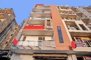 signature hotel noida 62