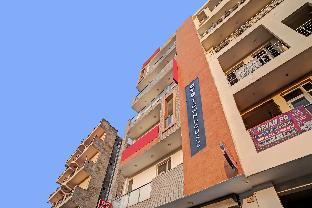 signature hotel noida 62