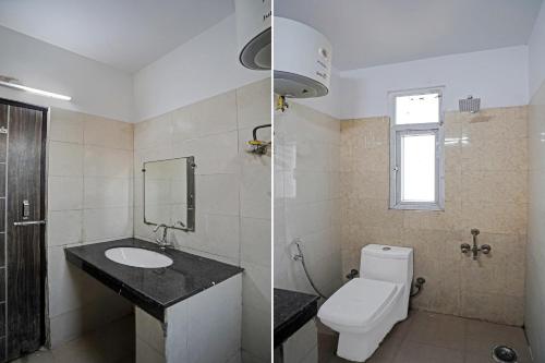 signature hotel noida 62