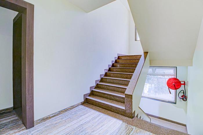 super hotel o happy homely stay near pune airport