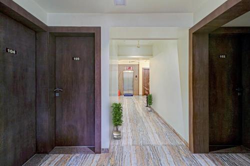 Super Hotel O Happy Homely Stay Near Pune Airport,,3 star