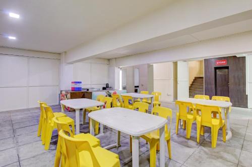 super hotel o happy homely stay near pune airport