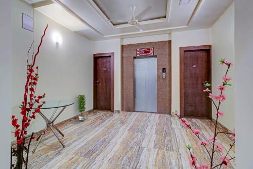 Super Hotel O Happy Homely Stay Near Pune Airport,,3 star