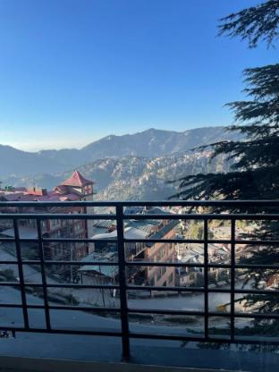 shimla